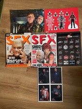Red dwarf sfx for sale  READING