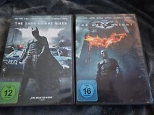 Batman the dark gebraucht kaufen  Delitzsch