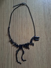 Black dinosaur rex for sale  NORWICH