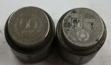 Historischer prägestempel fre gebraucht kaufen  Unterthingau