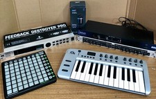 Pro audio gear for sale  Moreno Valley