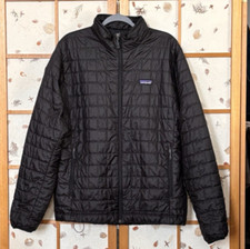 Patagonia nano puff for sale  Reno