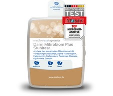 Darm mikrobiom plus gebraucht kaufen  Zwickau