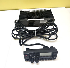 Rádio bidirecional Midland STM1115B-G 136-174 MHz P25 VHF cabeça remota comprar usado  Enviando para Brazil