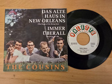 The cousins alte gebraucht kaufen  Belm