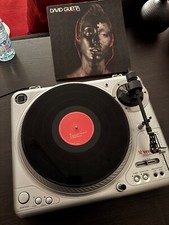 Platine vinyle vestax d'occasion  Saint-Gratien