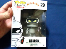 bender figure for sale  Saint Cloud