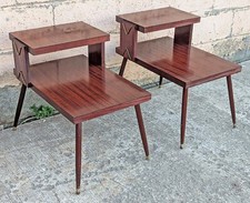 Pair vintage old for sale  Scranton