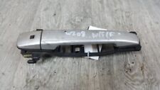 MERCEDES W208 CLK 98-00 MAÇANETA EXTERNA (LADO DO PASSAGEIRO DIANTEIRO) comprar usado  Enviando para Brazil