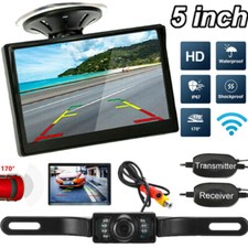 Auto rückfahrkamera lcd gebraucht kaufen  Deutschland
