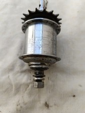 Mozzo bicicletta sturmey usato  Thiene