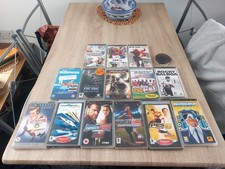 Psp game movie for sale  GREAT YARMOUTH