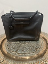Large black leather for sale  WINCHESTER