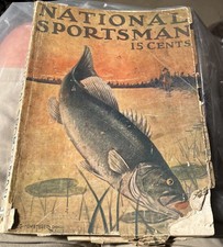 Vintage 1911 national for sale  South Bend