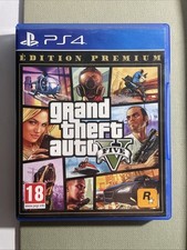 Gta edition premium d'occasion  Sainte-Bazeille