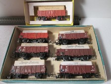Zeukett ffener güterwagen gebraucht kaufen  Strausberg-Umland