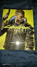 Guida strategica cyberpunk usato Guida strategica cyberpunk usato  Iglesias