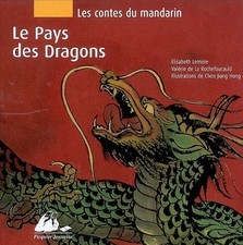 Contes mandarin pays d'occasion  France