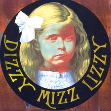 Dizzy Mizz Lizzy - Dizzy Mizz Lizzy | CD na sprzedaż  Wysyłka do Poland