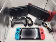 Nintendo switch hac for sale  SCARBOROUGH
