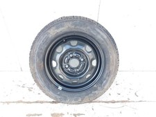 Ruota scorta hankook usato  Torre del Greco