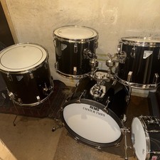 Drum kit remo for sale  LONDON
