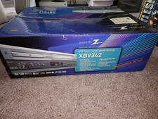 Zenith xbv342 dvd d'occasion  Expédié en Belgium