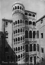 Italie venise escalier d'occasion  France