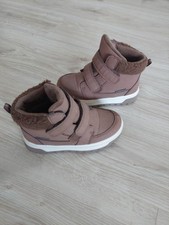Schuhe boots junge gebraucht kaufen  Leutenbach
