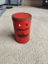 Unigas junior butane for sale  WHITLEY BAY