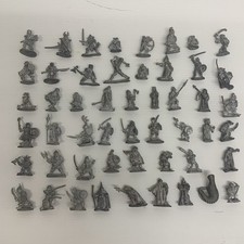 Figurines en métal d'occasion  Sotteville-lès-Rouen