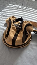Hunter beige kangaroo for sale  MANSFIELD
