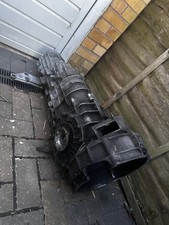 Porsche 964 gearbox for sale  NORTHAMPTON