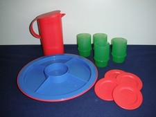 Tupperware kinderset puppenkü gebraucht kaufen  Solingen