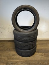 Winterreifen 225 45r18 gebraucht kaufen  Berlin