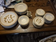 Japanese stoneware dish for sale  Spokane