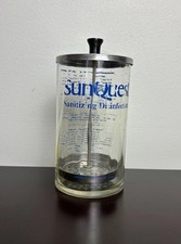 Sunquest sanitizing disinfecta for sale  Charleston