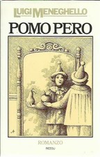 Pomo pero paralipomeni usato  Italia