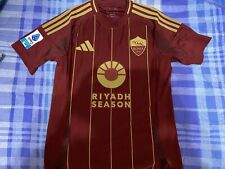 Maglia roma 2024 usato  Messina
