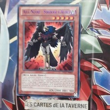 Carte aile noire d'occasion  Provins