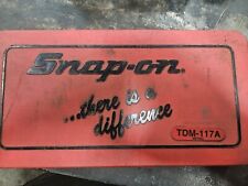 Snap metric tap for sale  Newtown