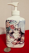 Vintage otagiri cat for sale  Taylors