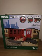 Brio grand roundhouse for sale  NEATH