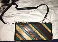 Superbe pochette vintage d'occasion  Bagneux