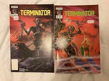 Terminator special collectors for sale  MAIDSTONE