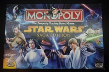 Monopoly star wars for sale  MILTON KEYNES