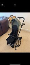 Mamas papas travel for sale  ENFIELD