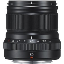Fujifilm obiettivi mirrorless usato  Italia