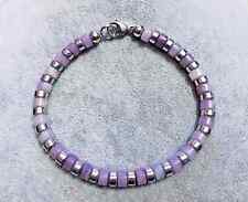 bracciale lilla usato bracciale lilla usato Roma