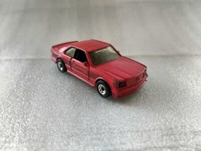 Matchbox mercedes 500 gebraucht kaufen  Alsfeld